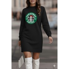 Etiler Collection Kadın Uzun Kollu Bisiklet Yaka Viskon Iki Iplik Bluz