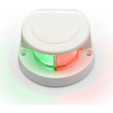 Sealux Burun Feneri Beyaz No:2