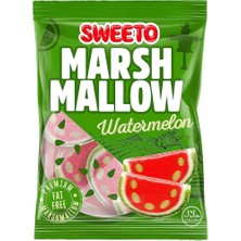 Fora Sweeto Marsmallow Watemelon 140GR