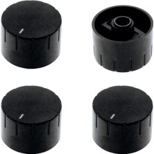 Supervac STO810SE,STO810SDGE Ocak Düğmesi, Arçelik ile Uyumlu