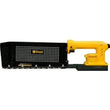 Kewi Light - 12 Ah Çay ve Bitki Toplama Makinesi