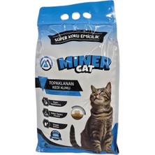 Hype Store Minercat Marsilya Sabunu Kokulu 5 Lt Kedi Kumu