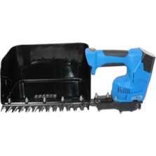 Dakkın K30 Kendinden Akülü Çay Toplama Makinesi 3 Akülü