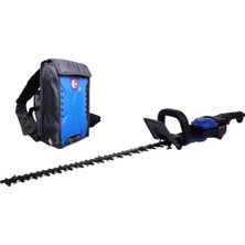 Dakkın H65D 13AH Çit Biçme Makinesi Akülü