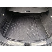 Rizline Byd Sealion 7 2025 Sonrası Bagaj Havuzu | Üst