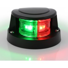 Sealux Burun Feneri Siyah No:2