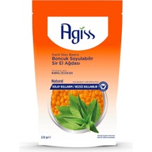 Hype Store Şişe 220 gr