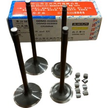 Cf Moto Nk250 Sibop Takım (Vtc)