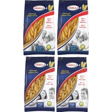 Arbella Glutensiz Makarna Seti 4pk