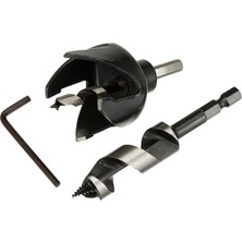 Skygo Topuzlu Otel Tip Kilit Açma Ahşap Pançı