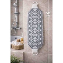 Anuk Grup Halkalı Çeyizlik Lif -Yumusak Dokulu Söz Nişan Isteme Düğün Mevlüt Bohca Hediyelik Ürün