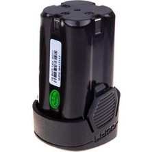 Palmera Akü F210136 2.5 Ah F21. F35