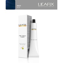 Lil'afix Tüp Boya 100 ml Mavi