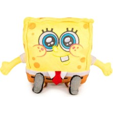 Giochi Preziosi Sünger Bob 760025631 Pelüş 22 Cm- Orjinal Ürün