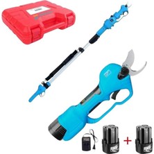 Suca Sc 8610A 2.70 mt 32 mm Teleskopik Akülü Budama Makası