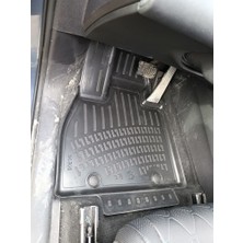 Rizline Byd Sealion 7 2025 Sonrası Havuzlu Paspas