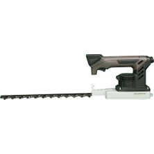 Kewi Pro X3 - 15 Ah Fındık Altı Işkın Temizleme Makinesi