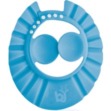 Hype Store Babyjem Banyo Siperi, Mavi