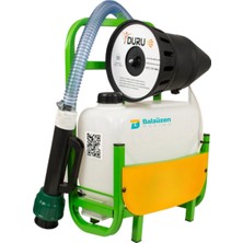 Duru Srt 10 Ilaçlama Makinesi