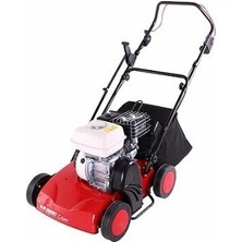 Pubert Cesar 40 H Toprak Havalandırma Makinesi