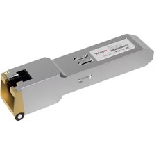 Longlife Longlıfe Lnf-Glc-T 1000BASE-T Sfp Trans. Modul-1g Bakır