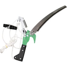 Formasa Yüksek Dal Budama Makası Ipli Testereli