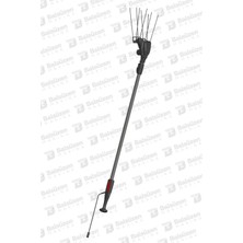 Cifarelli Cıfarellı Elıvo SB42S Teleskopik Akülü Zeytin Hasat Makinası