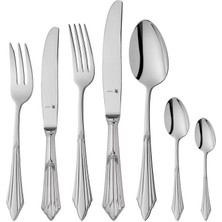 WMF Facher Cromargan Protect Çatal Kaşık Bıçak Seti 90 Parça