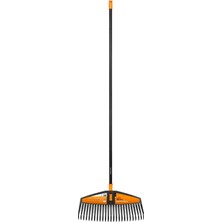 Fiskars Solid Geniş Yaprak Tırmığı ve Süpürgesi 135016-1003465