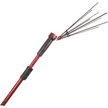 Jolly Ulisse UL-AE02 Iki Akülü Zeytin Silkeleme Makinesi