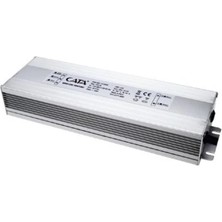 Cata Aybekon CT-2595 Dış Mekan 25A 300W LED Trafosu 1/2/3/4/5 Adet