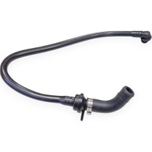 Vass41 Vw Polo Hb Hatchback 1994-2000 Çek Valfli Vakum Borusu 6N1612041K