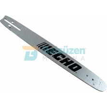 Echo CS-4510 Motorlu Testere Palası - Orijinal Uyumlu Kılavuz