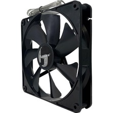 Hype Store Bgears B-Blaster 140 mm 2 Ball Kasa Fanı