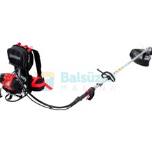 Shindaiwa BP510S Motorlu Sırt Tırpan