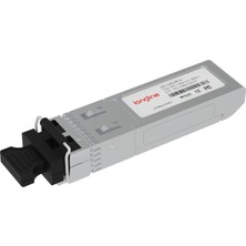 Longlife Longlıfe LNF-SFP-10G-SR 10GBASE-SR SFP+850NM 30M Trans. 10G-MM