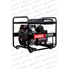 Palmera PA-15500JM3L Benzinli Jeneratör (14.7 Kva - Loncin Motor)