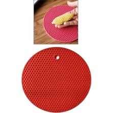 Perotti 15401 Silicone Yuvarlak Nihale