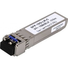 Longline Longlıne SFP-10G-LR-LL 10GBASE-LR Sfp+Module Single Mode