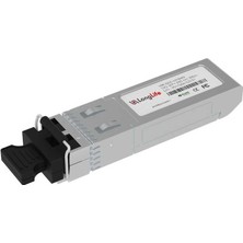 Longlife Longlıfe Lnf-Glc-Sx-Mmd 1000BASE-SX Sfp Trans. Modul 850NM 1.25G-MM