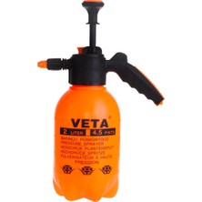 Veta VETA2B Kollu Pompa 2 Litre