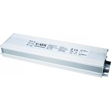 Cata Aybekon CT-2594 21A 255W Dış Mekan Şerit LED Trafosu 1/2/3/4/5 Adet