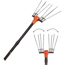 Jolly UL-V5012 Akülü Zeytin Silkeleme Makinesi