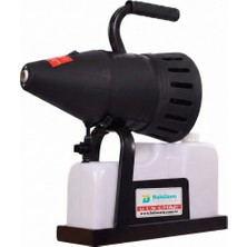 Duru Hd 10 Elektrikli Sisleme Cihazı | Dezenfeksiyon | Ilaçlama | 10 Litre