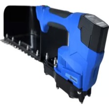 Dakkın K30 Kendinden Akülü Çay Toplama Makinesi 6 Akülü