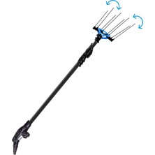 Campagnola Icarus Carbon Akülü Zeytin ve Meyve Hasat Makinası