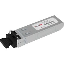Longlife Longlıfe LNF-SFP-10G-LR 10G Sfp+ 1310NM 10KM Sfp Trans. 10G-SM Single Mode