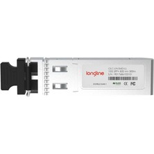 Longlife Lonlıne Glc-Lh-Smd-Ll 1000 Base-Lx-Lh Sfp