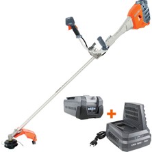 Bci 530 T Akülü Tırpan 4.0AH+ŞARJ Cihazı