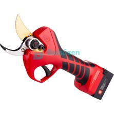 Felco 834W Çift Akülü Budama Makası 34MM